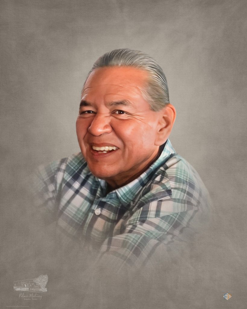 Juan M. Luna Jr. Profile Photo