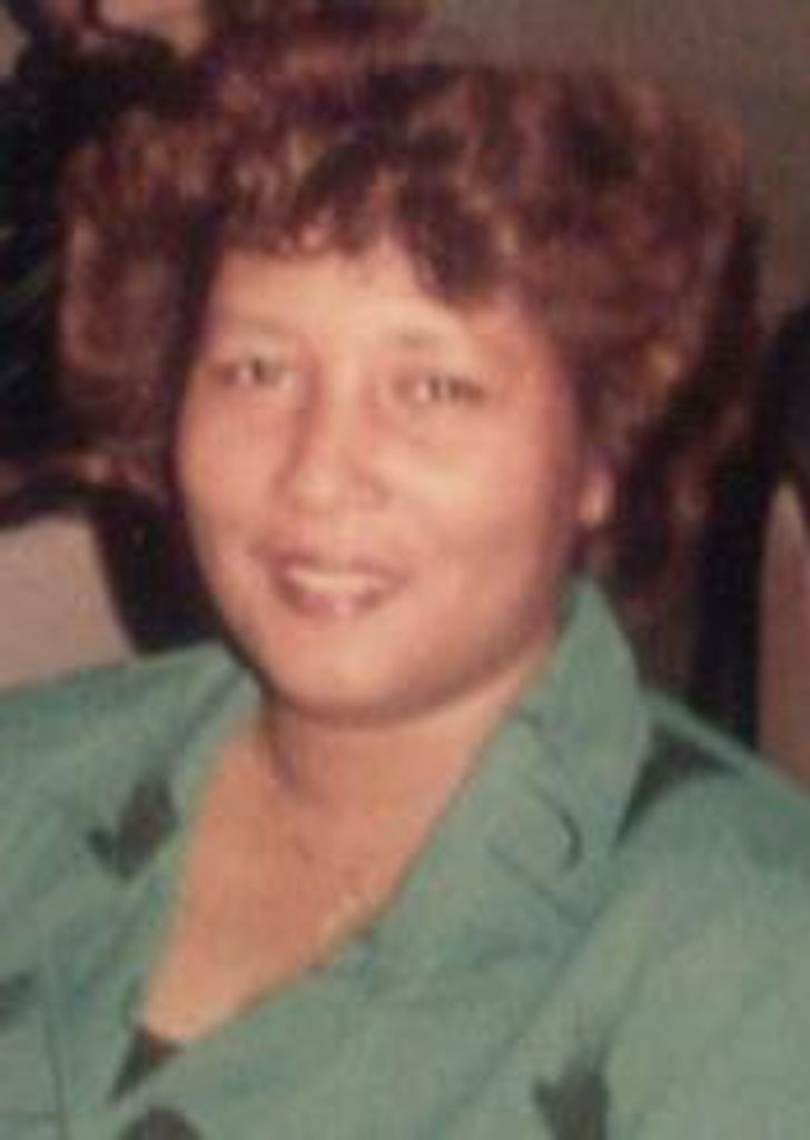 Sadie Wright Whitaker Profile Photo