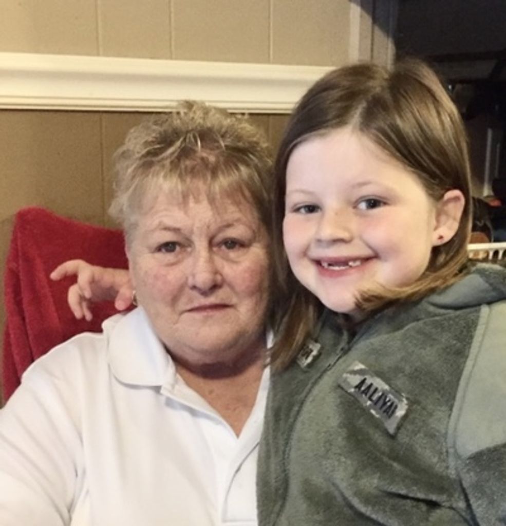 Kathy Emerton Hawkins Profile Photo