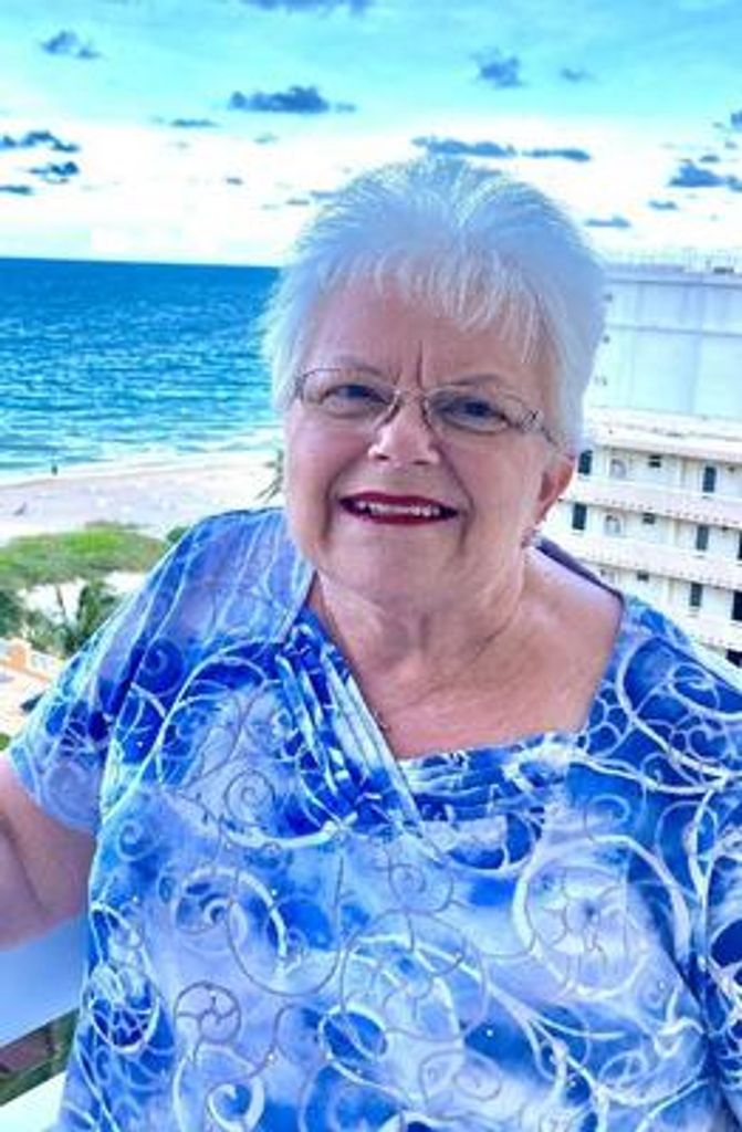 Mary Louise Stark Profile Photo