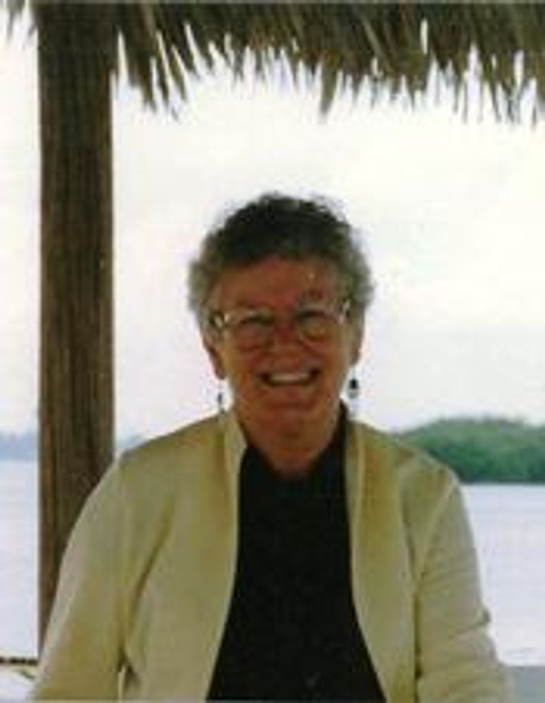 Jeanne A. Thornton