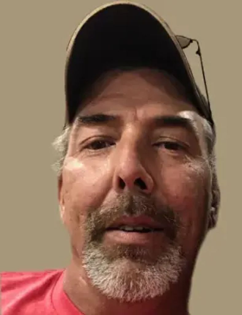 Gerald "Buster" Stover, Jr.