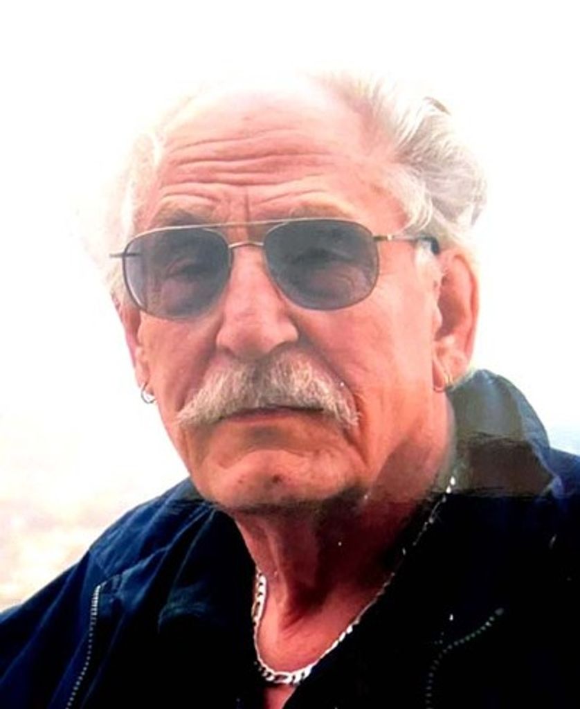 Lawrence Jacob Muffenbier Profile Photo