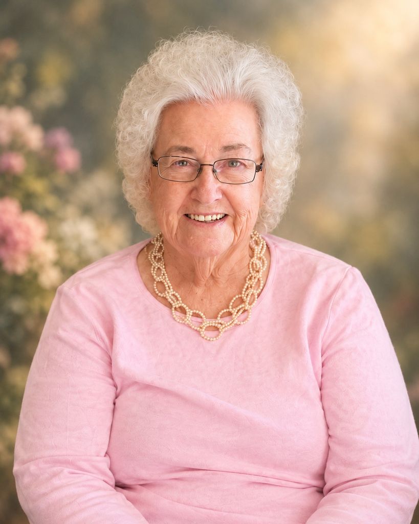 Kay Frances Mullis Gearing Profile Photo