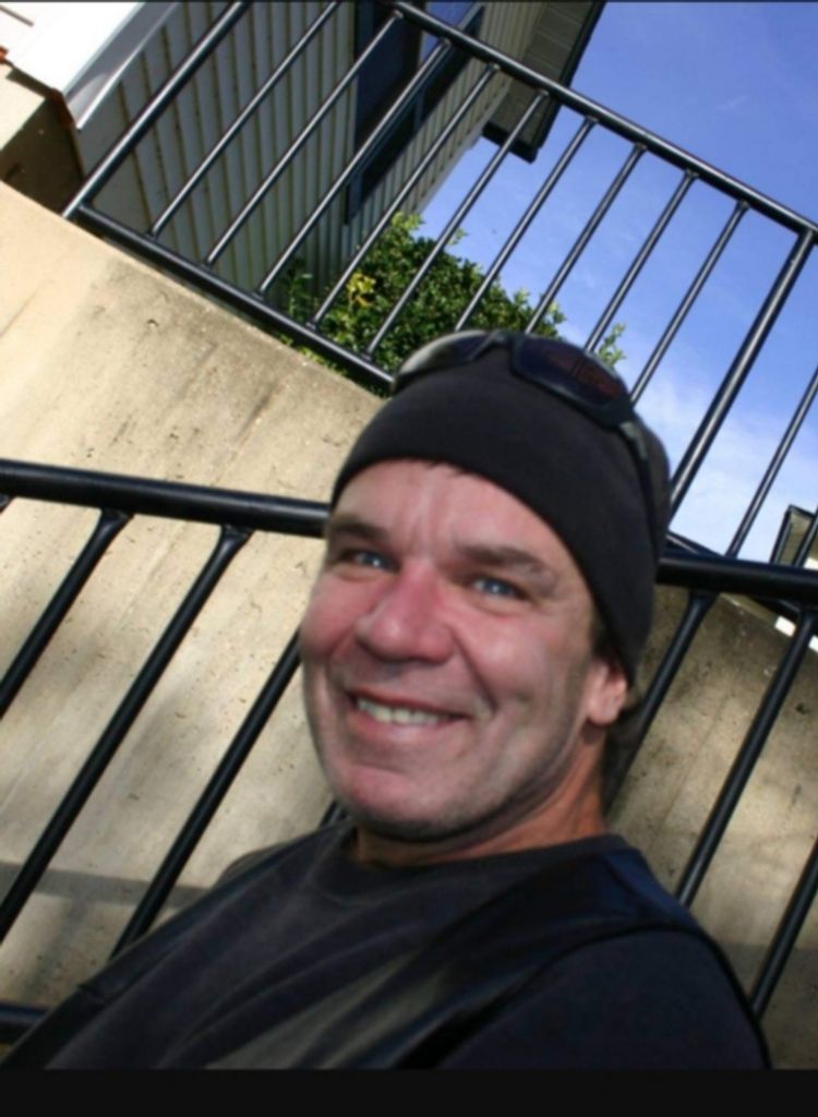 Cris Ledwell
