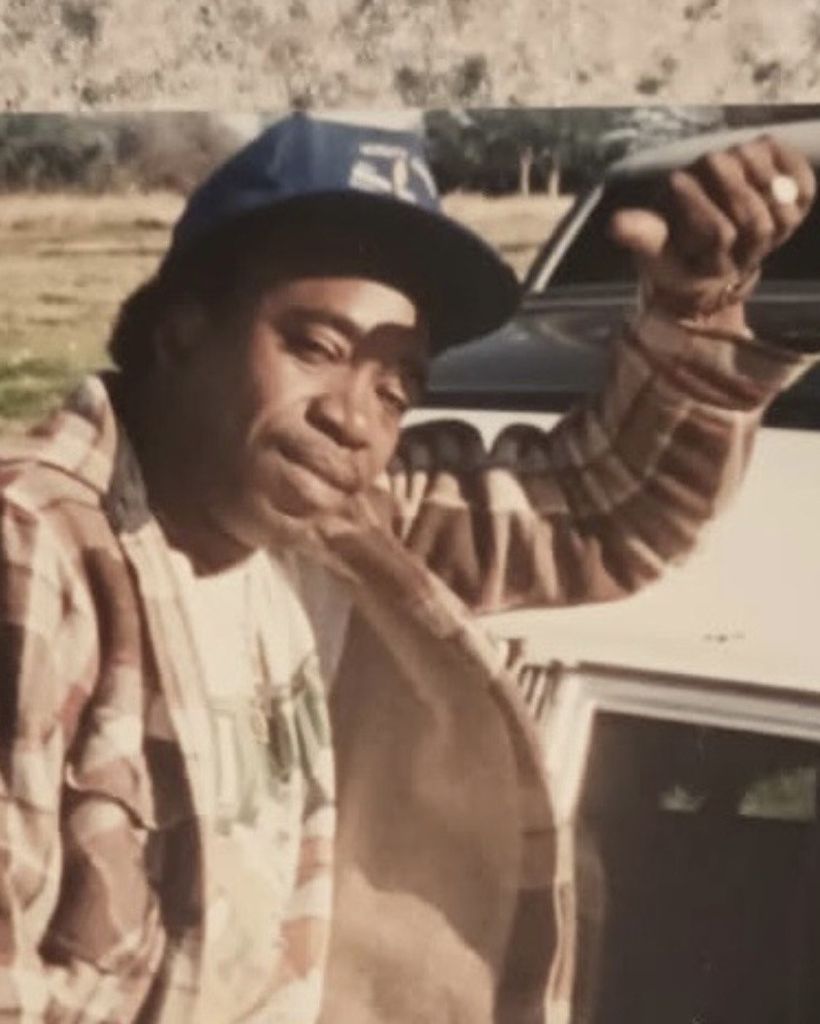 Maurice Wayne Bullocks, Sr. Profile Photo