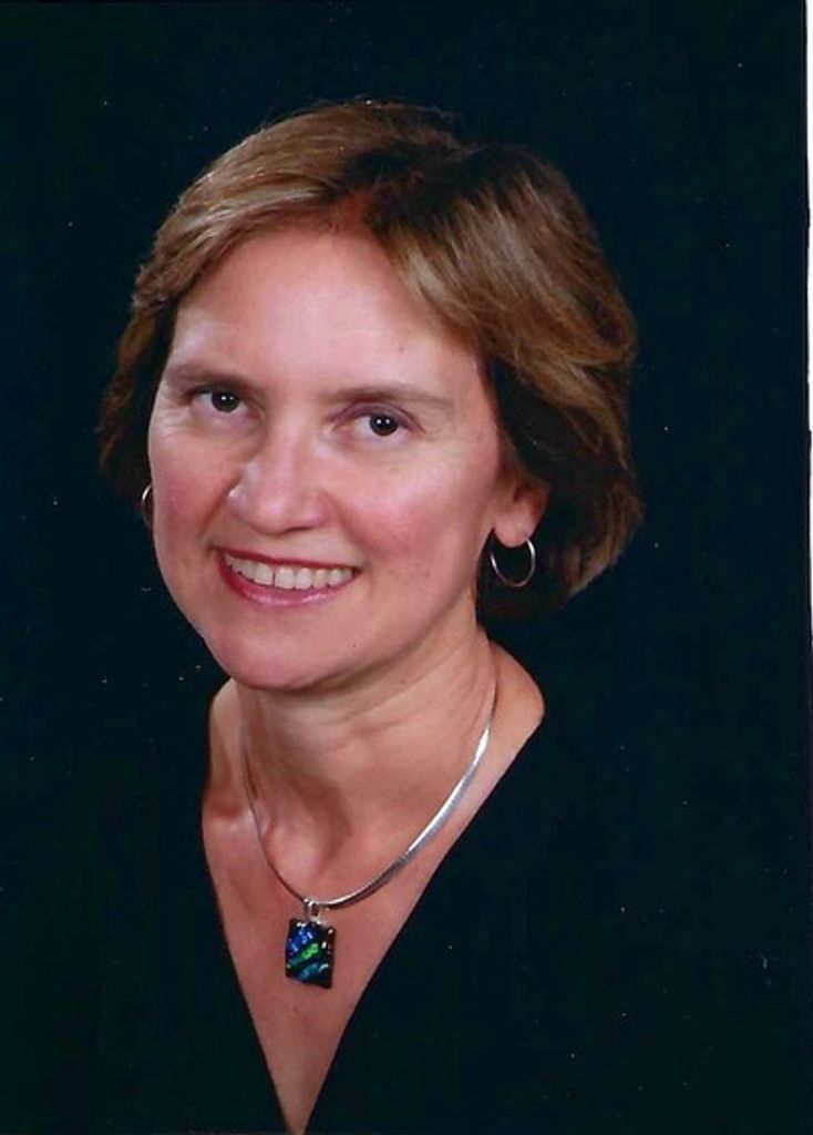 Deborah Ann Lewis Meloni