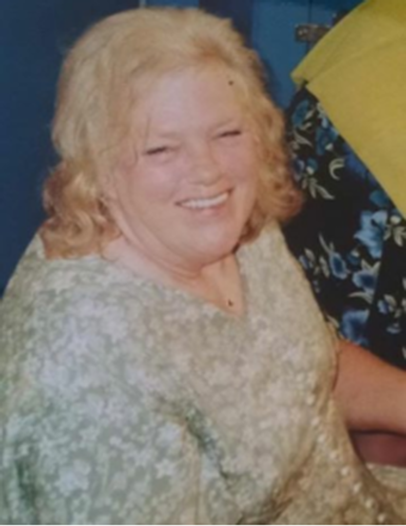 Carol "Sue" Mcguffie Profile Photo