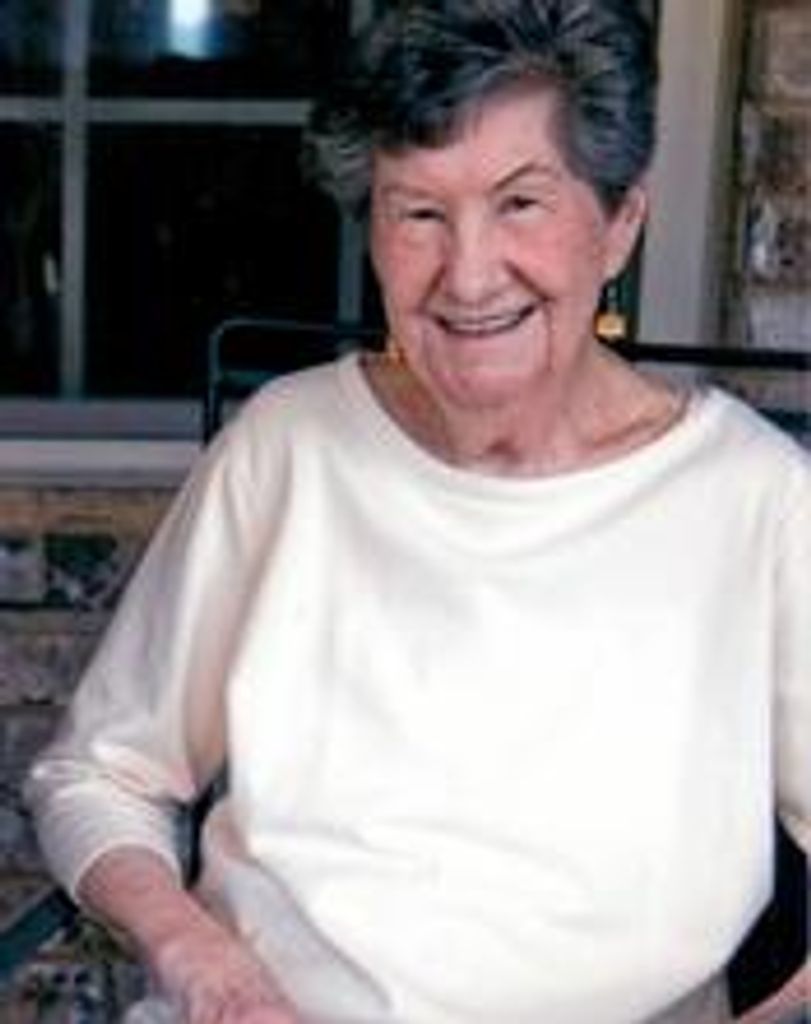 Glenna K. Hughes