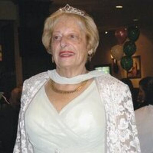 Ofelia Sarthou Profile Photo