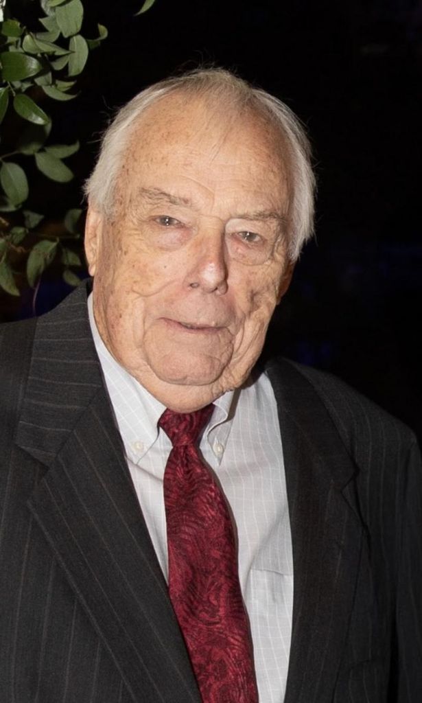 Earl O'Dell Harris, Jr.