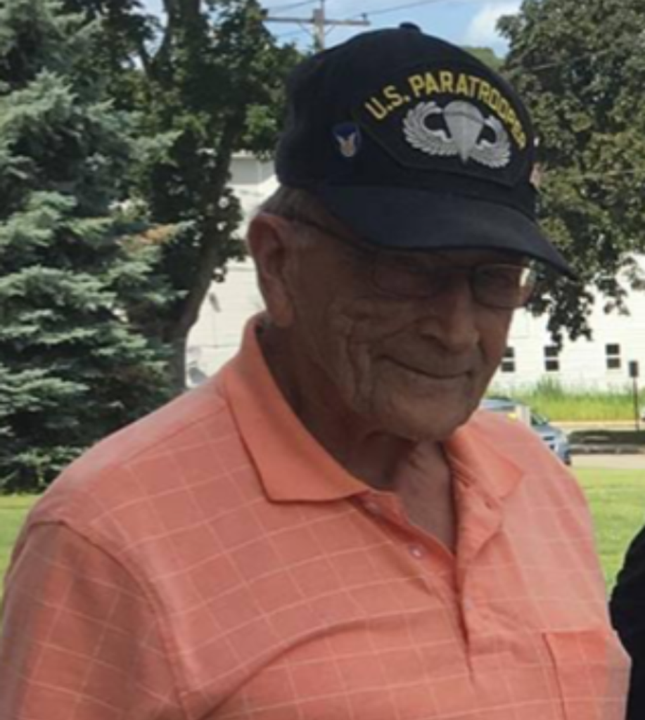 Arthur A. Melanson