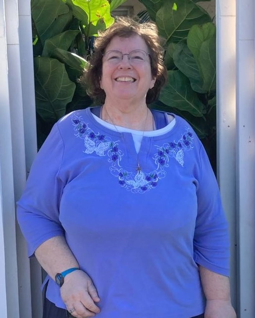 Faith Joy Heisler Profile Photo