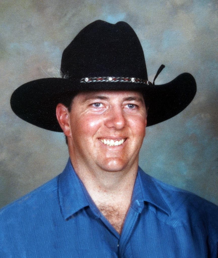 Calvin Zimdars