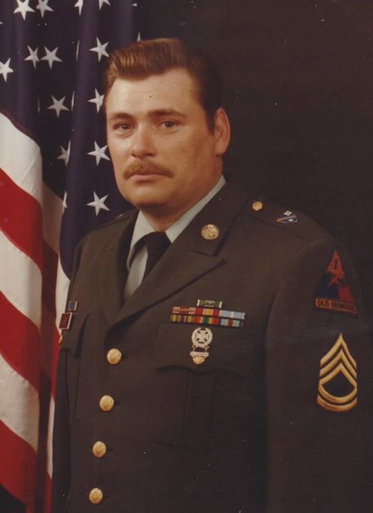 Randall Guy Ager Profile Photo