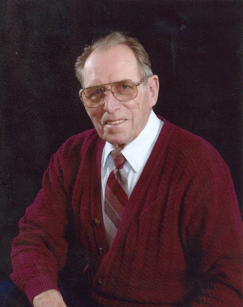 Arvid Christenson