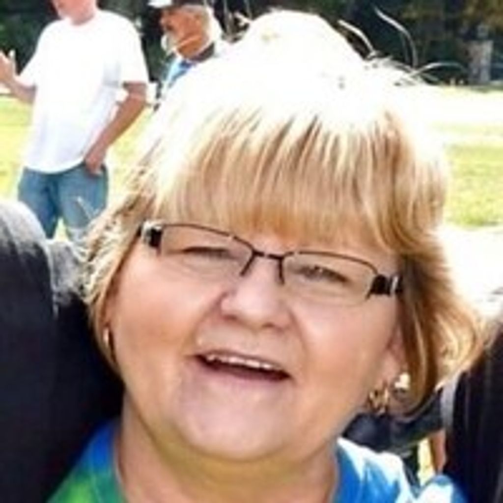 Rita Darlene Poe