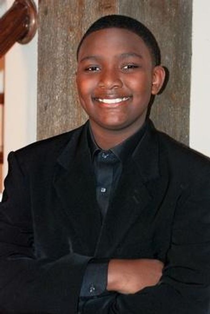 Gabriel Michael Jacobs