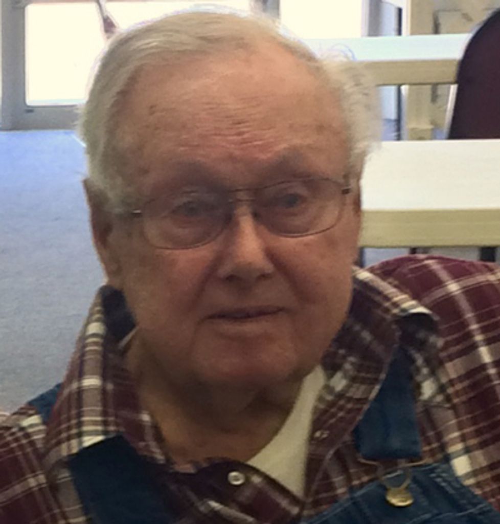 Melvin H. Storm Profile Photo