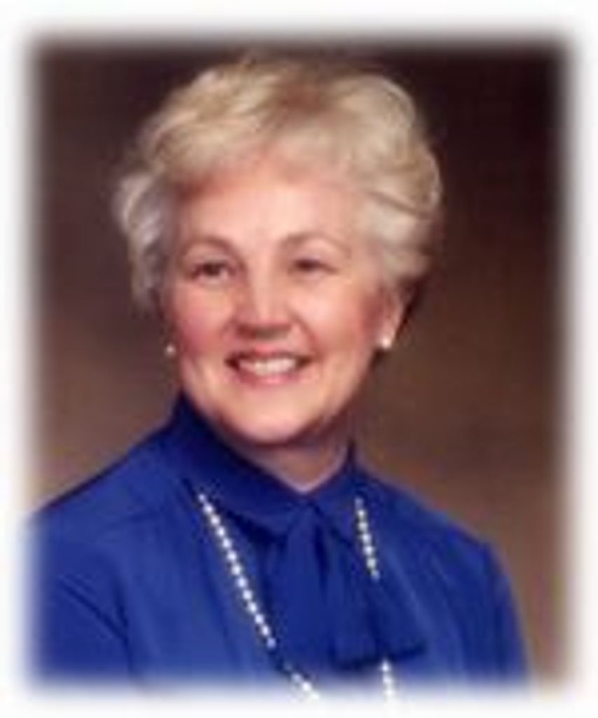 Phyllis B. Rudolph