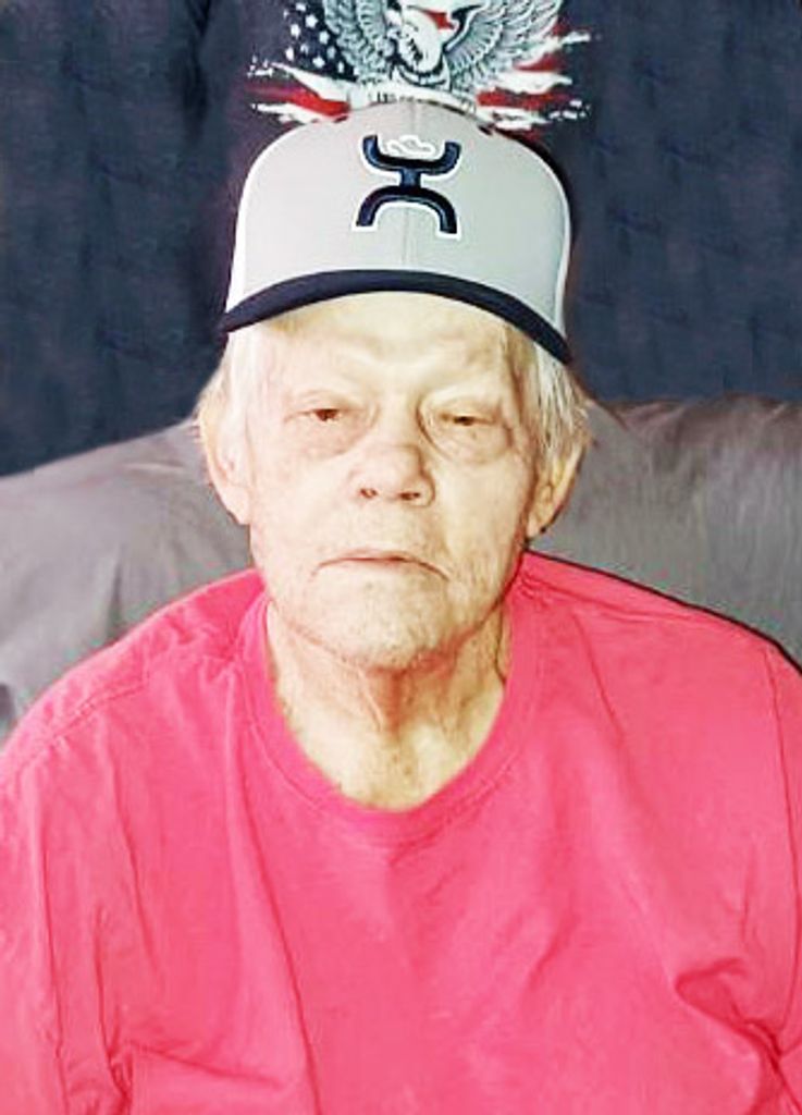 Noble "Dean" Palmer