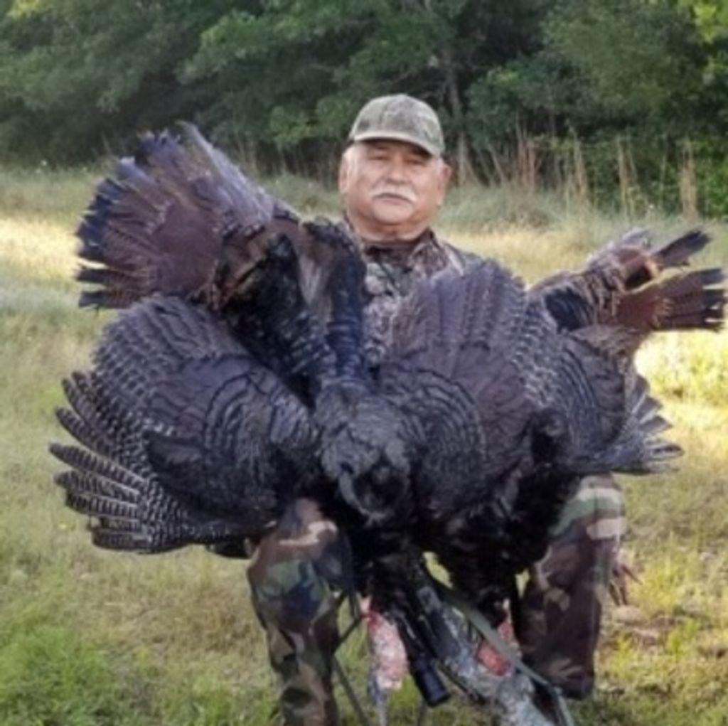 Noel Morales Gonzales