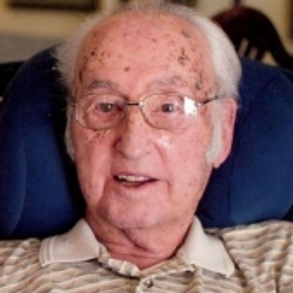 Carlos M. Perdue