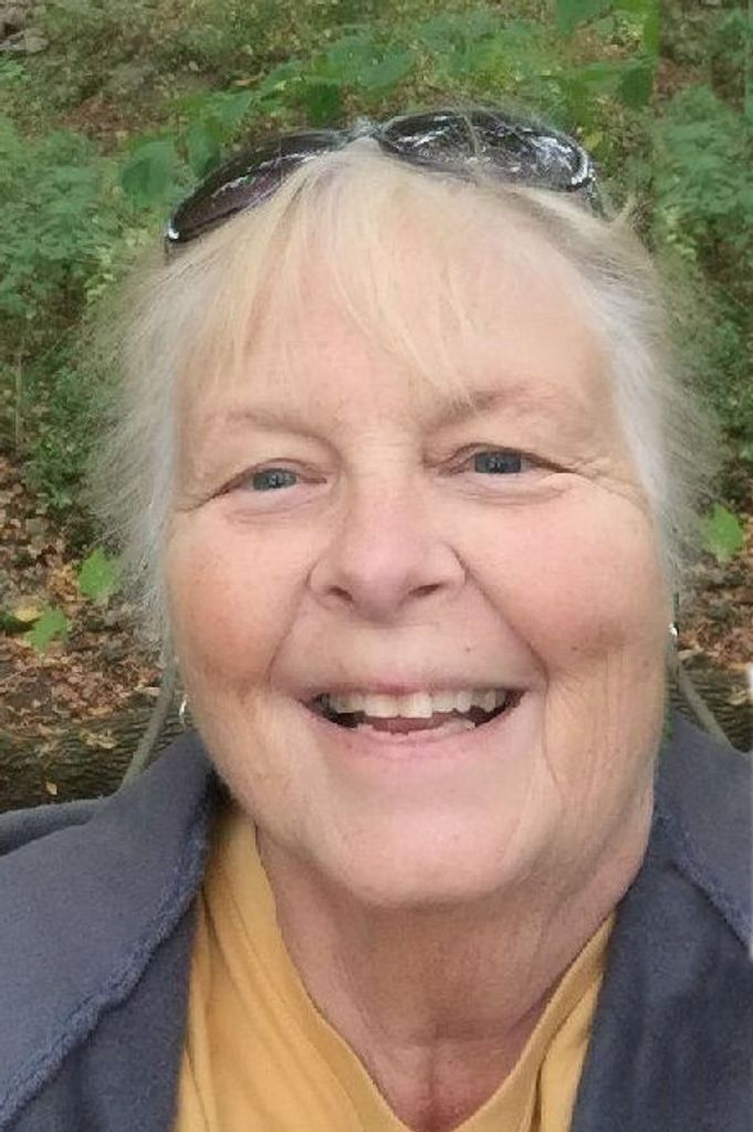 Nancy Virginia Kemp