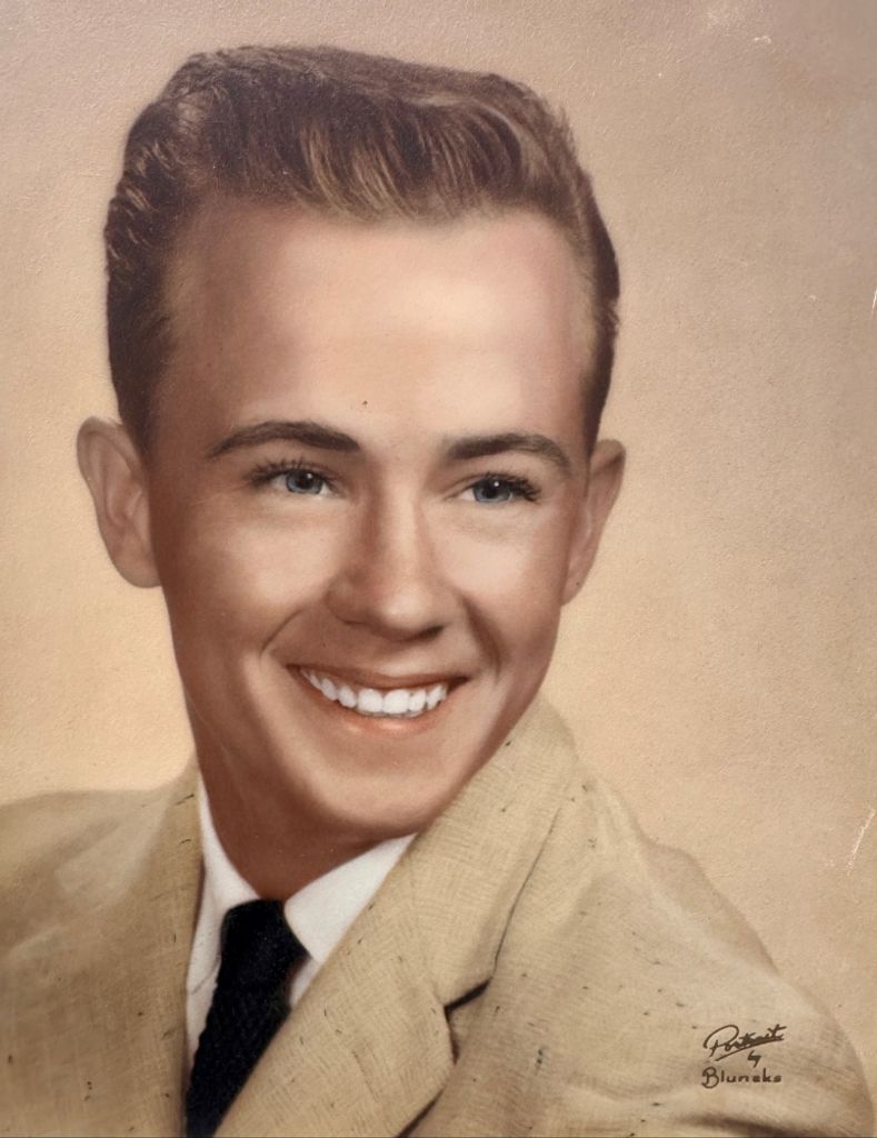 David Frank Kamphaus Profile Photo
