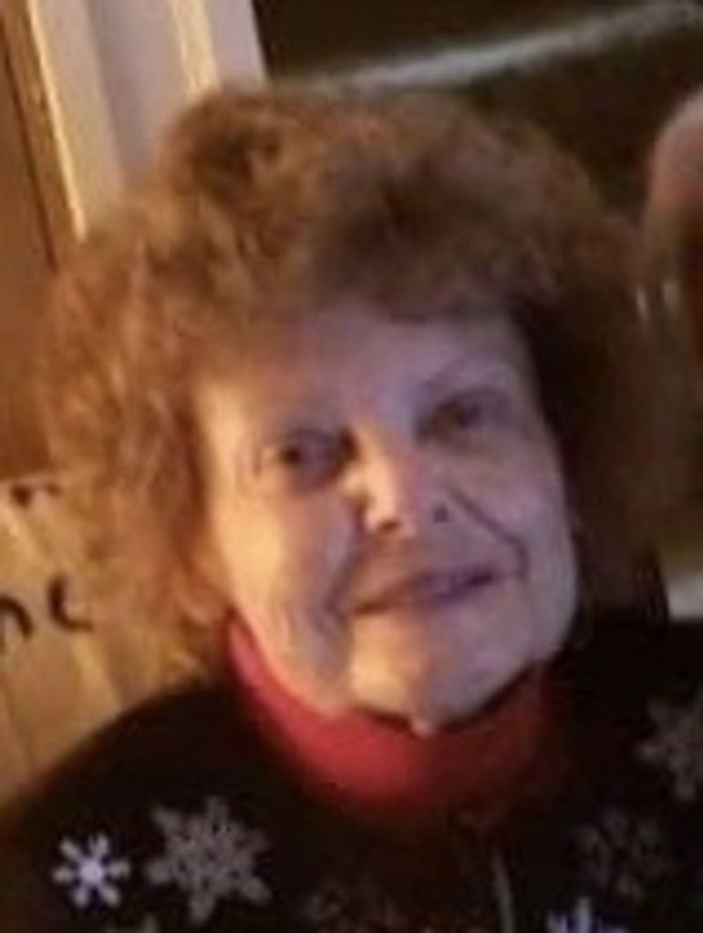 Carol Jane Tucker Profile Photo