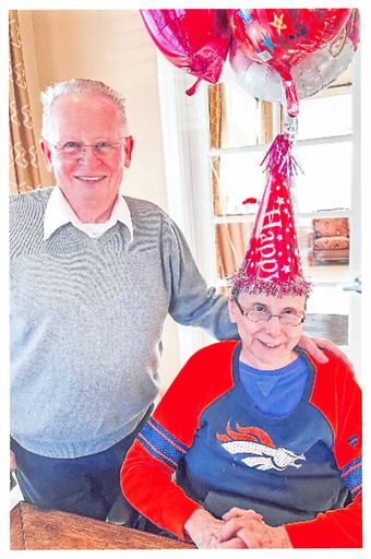 Denise Joanne (Chesterfield)  Farr photo gallery thumbnail 35 of 45