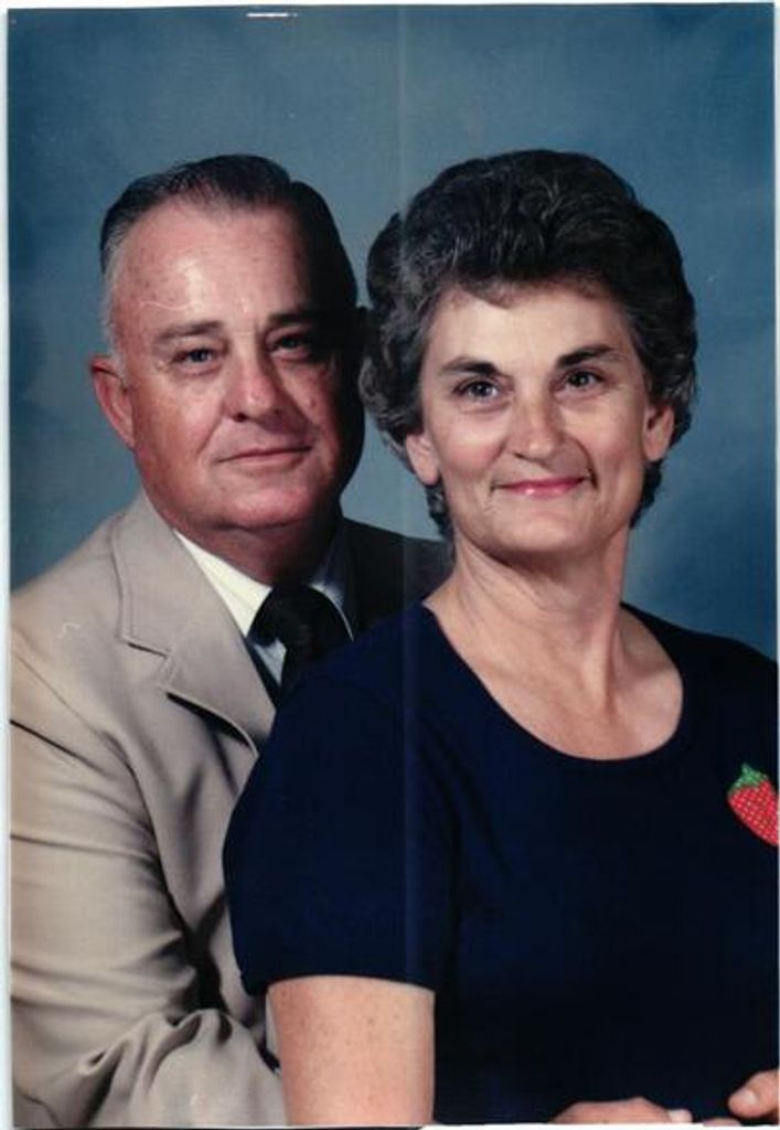 Ernestine Young Register Profile Photo