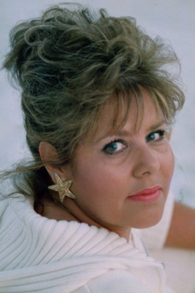 Vicki Chaffin Rhodes