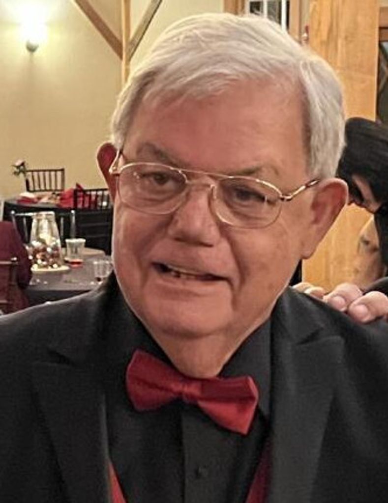 Joseph Nardelli Profile Photo