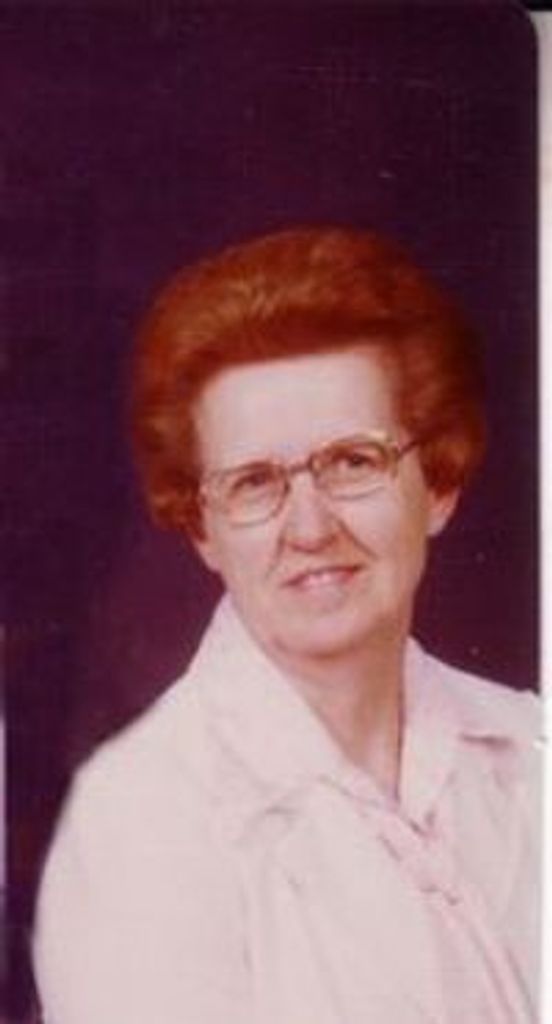 Norma Clark