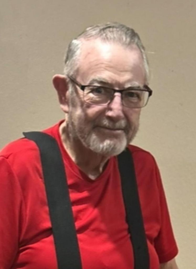 John Albert Cockrell
