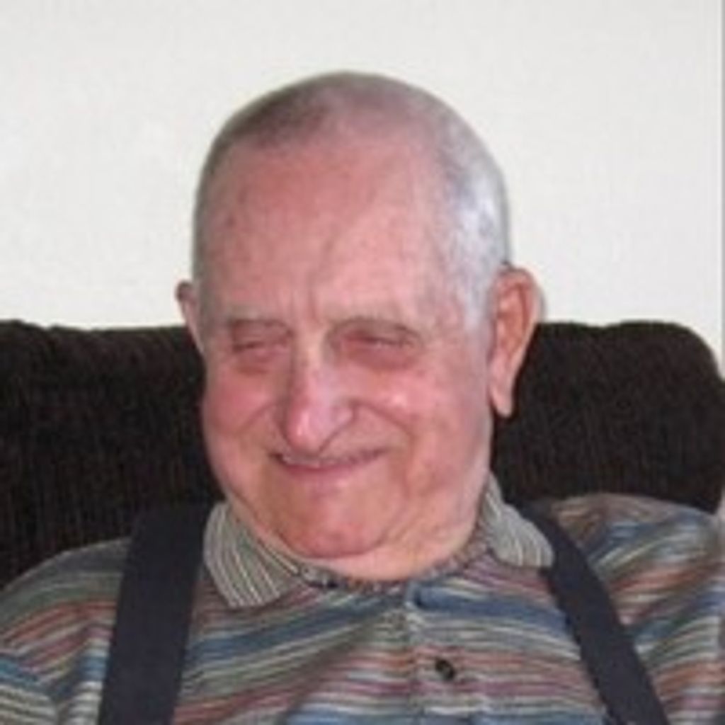 Dale Beckett