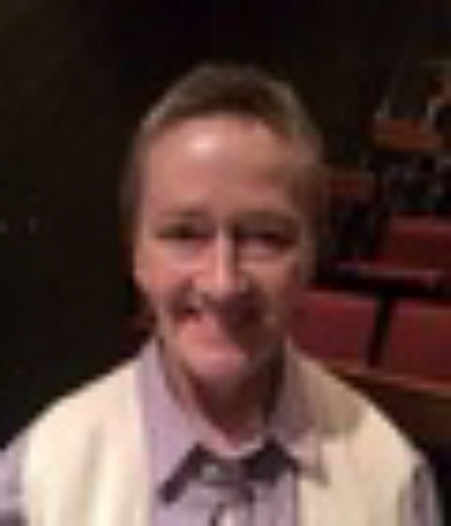 Valerie Blane