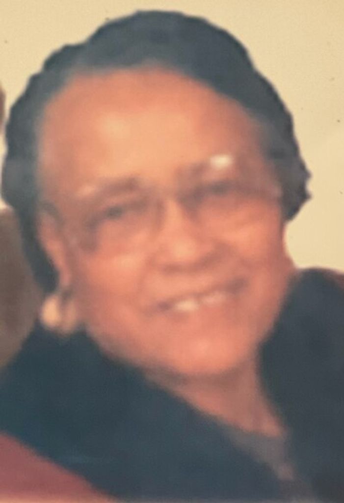 Flora Dell Gipson Profile Photo