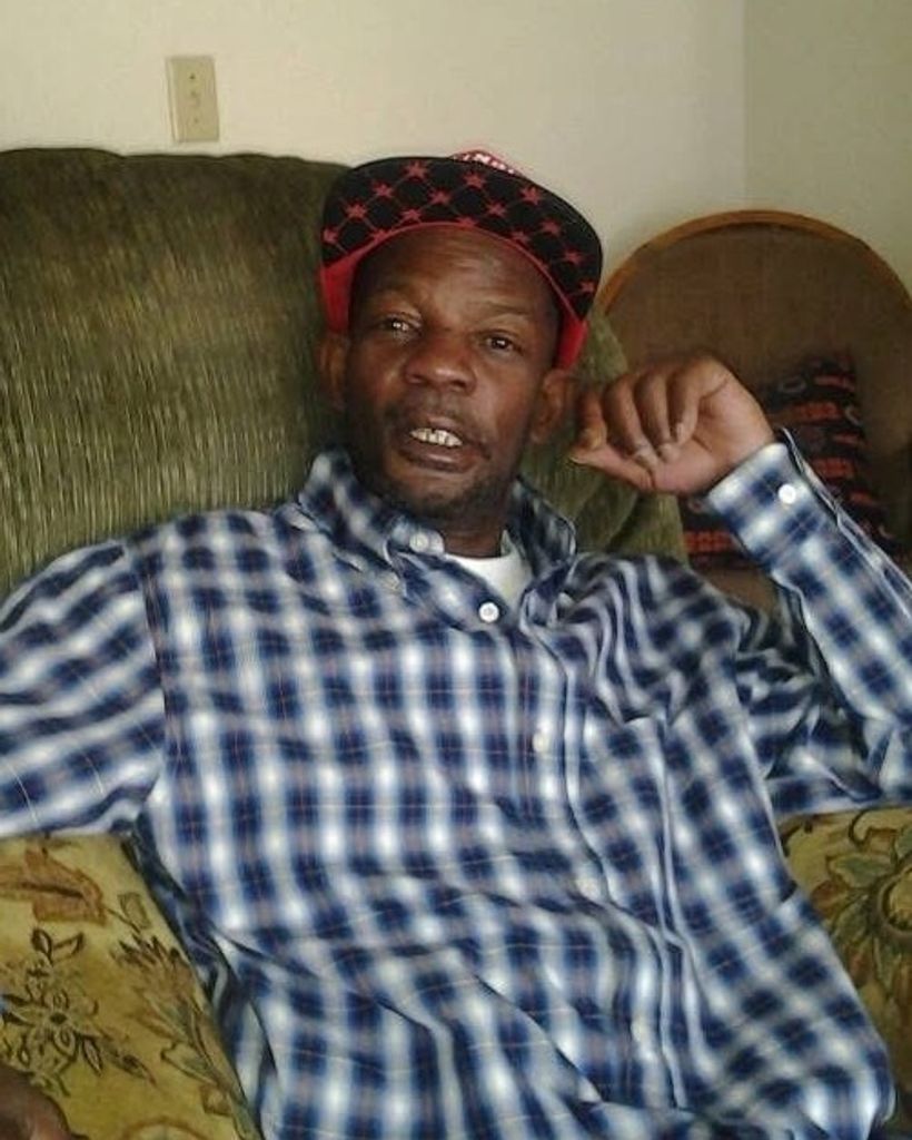 Tony Curtis Robinson Profile Photo