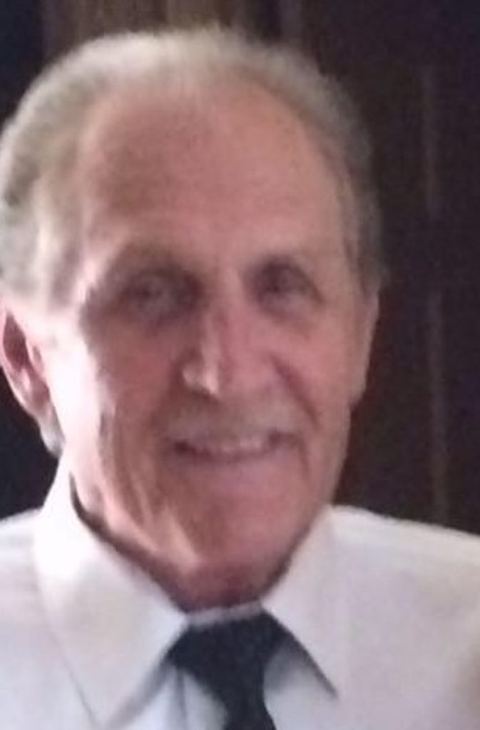 Anthony J. Russo Sr.