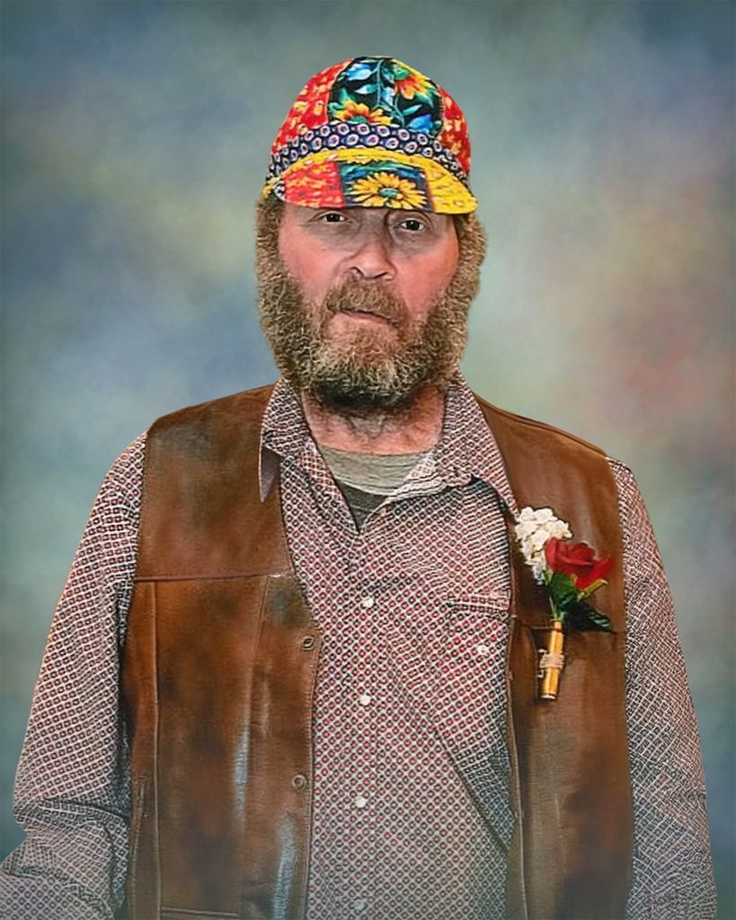 Ralph W. McAdams
