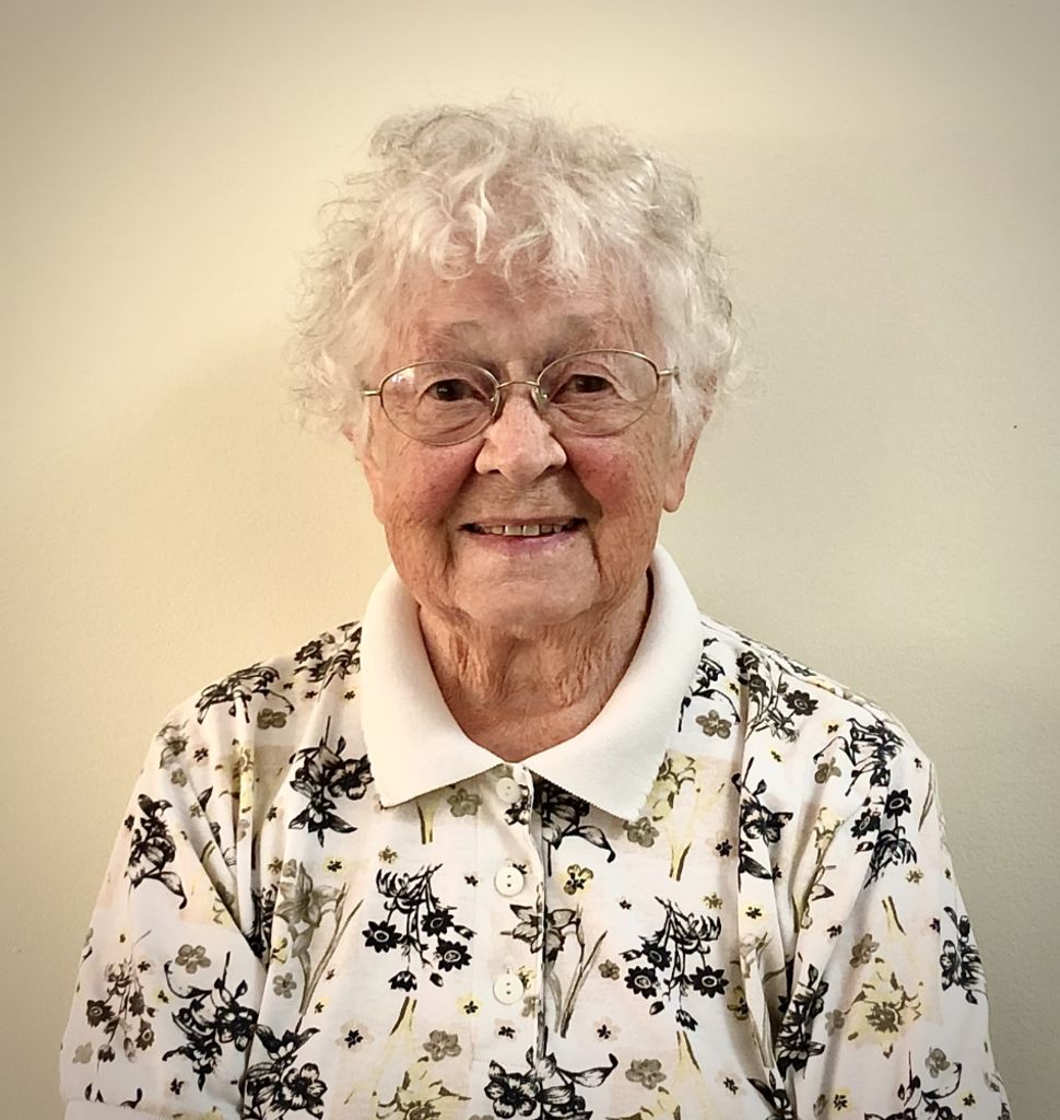 Christine Vanhorn Profile Photo
