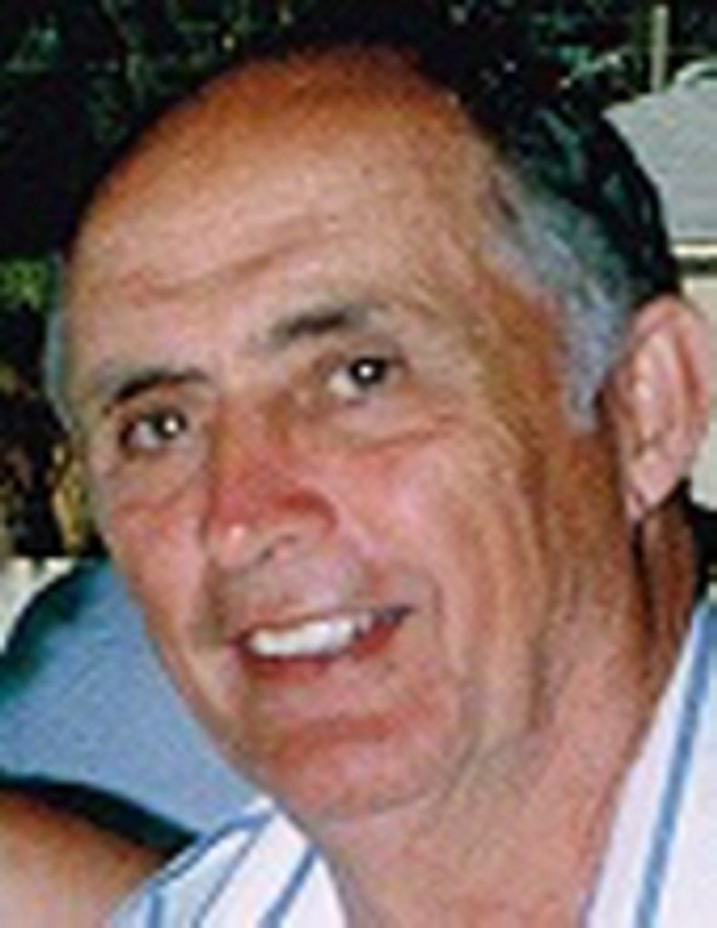 Theodore 'Ted' Reed Meixelsberger