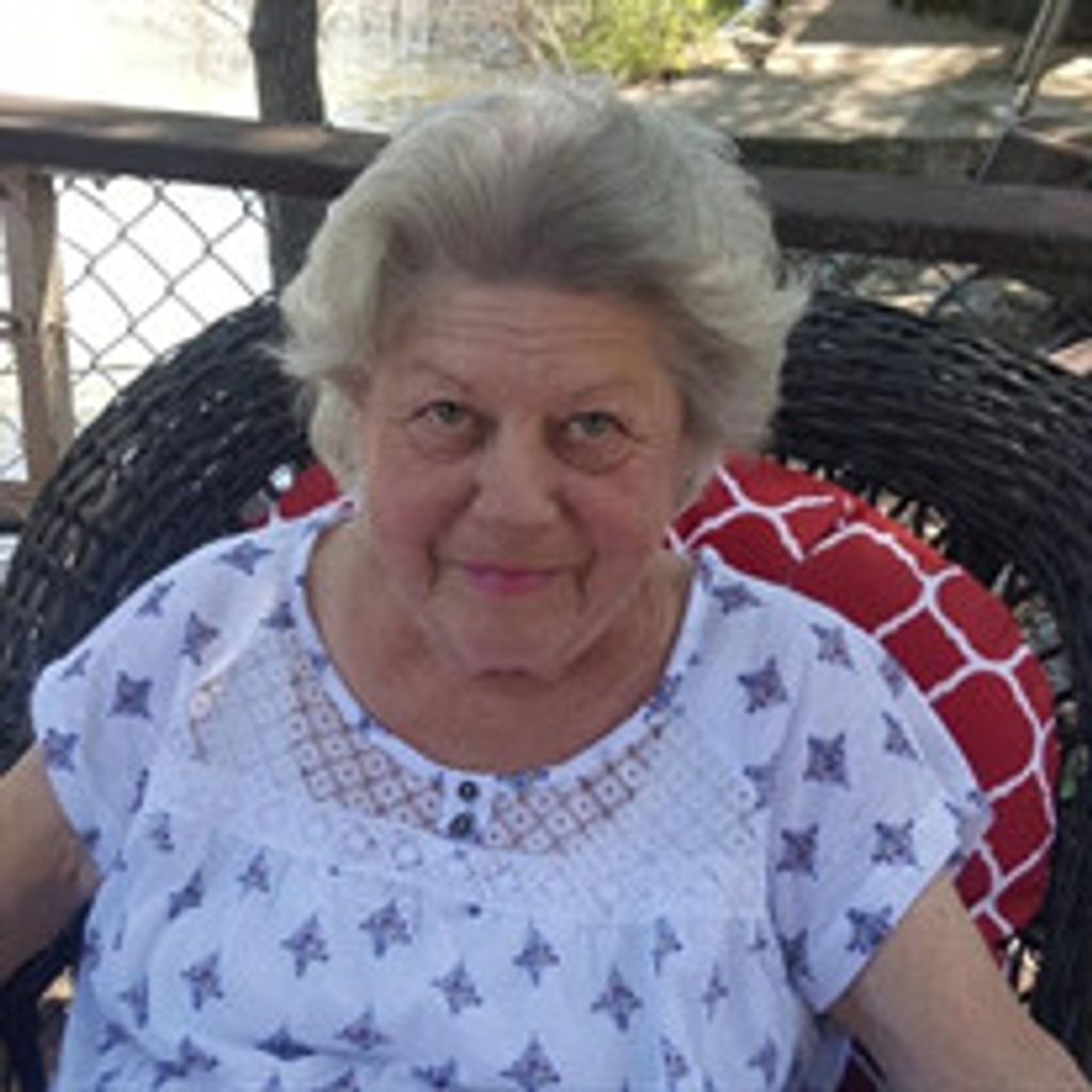Patricia Lee Beedy