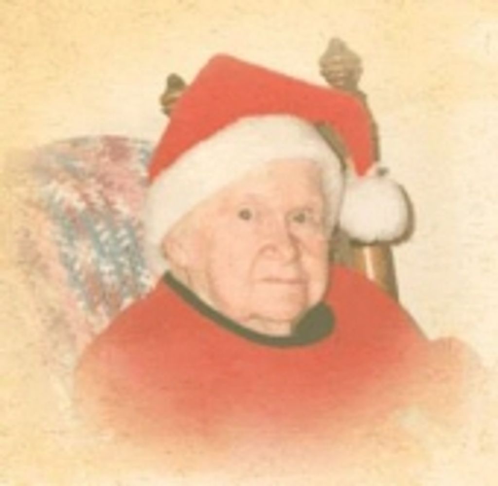 Genevieve Winifred Mcgrane