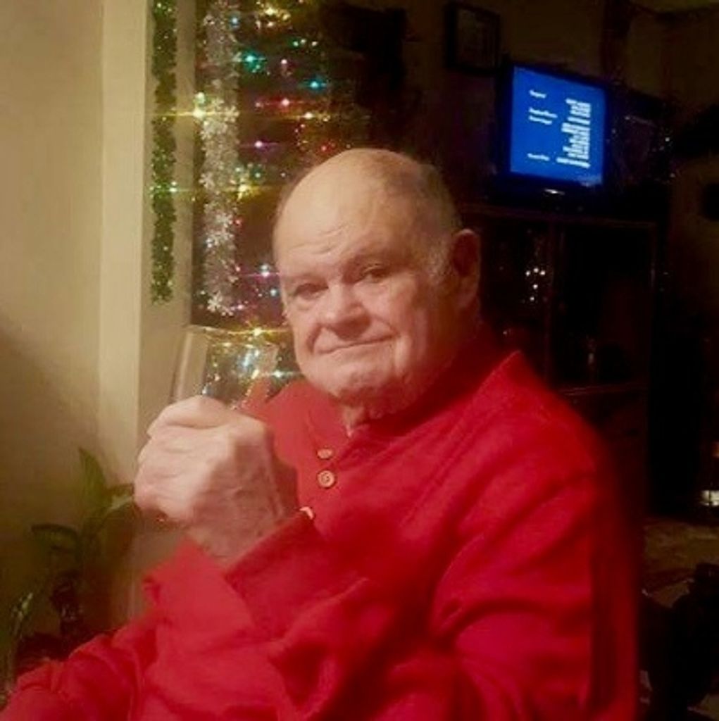 Ronald Dombrowski