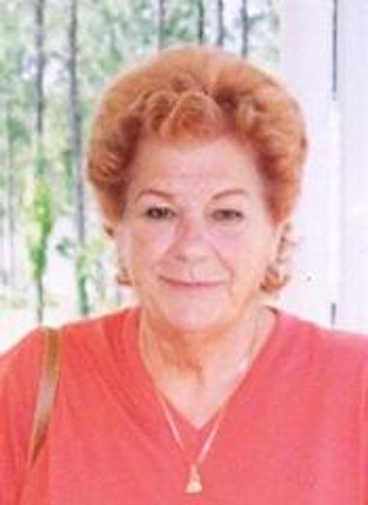 Antoinette "Annie-Toni" Graci