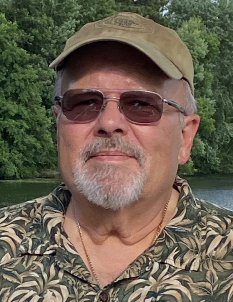 Thomas Emanuel Gallant, Md. Facc Profile Photo