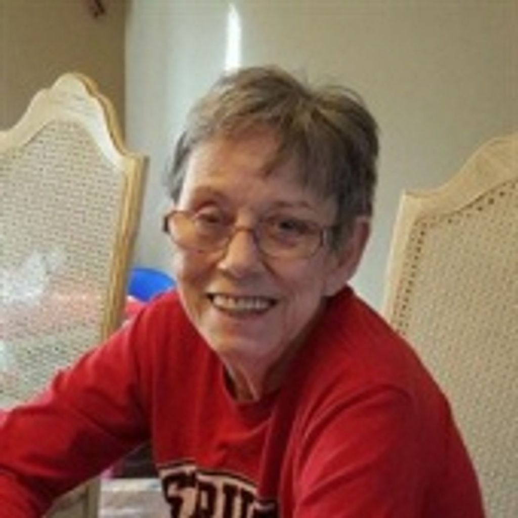 Peggy Alice Henderson